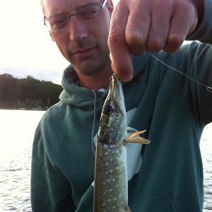 Meet your Posher, Scott